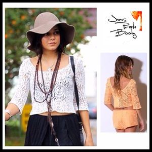 SOLD SOLD JEN’S PIRATE BOOTY